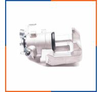 ESEN SKV Pinza Freno Posteriore Destra Sistema Frenante Lucas per Di VW Golf IV