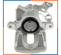 NTY Pinza freno per CITROËN PEUGEOT HZT-CT-012