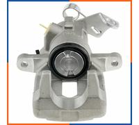 Pinza Freni Posteriori Adatto A per Citroen C4 08 DS4 11 Peugeot 307 07 Pe