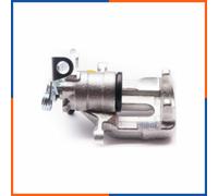 NTY Pinza freno HZT-CT-003 Posteriore Destra per Peugeot 807 2.0 HDi, Citroën C8, Fiat Ulysse