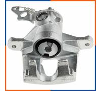 NTY HZT-JG-001 Pinza freno per JAGUAR