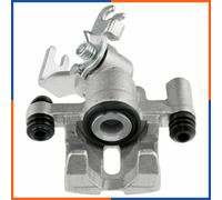 NTY Pinza Freno Pinza Posteriore Destra Sistema Freni per Mazda MX-5 II 1.6 16V