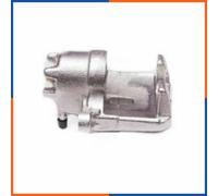 NTY HZT-MS-012 Pinza freno per MITSUBISHI PAJERO III (V7W, V6W) Pajero II (V30)