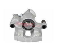 Pinza Freno Posteriore Destra Per Opel Signum Vectra C