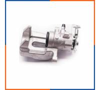 NTY Pinza freno posteriore Dx HZT-RE-009 con freno-stazionamento integrato