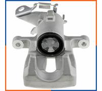 NTY Pinza freno HZT-RE-003 compatibile con Renault Posteriore Destra