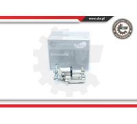 Pinza Freno Posteriore Destra Sistema Frenante Lucas per Mitsubishi Space Star