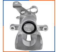 NTY Pinza Freno Posteriore Destra Per Alfa Romeo Mito 1.4 MultiAir 1.6 JTDM