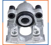 NTY Pinza Freno Posteriore Destra Sistema ATE per Land Rover Range Lm 3.6 D 4x4