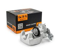 Gema Herrerías Coppia Pinze Freni Posteriori per Audi A6/S6 C5 4.2 Quattro Passat 4Motion 96-