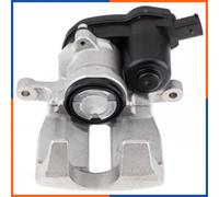 Pinza freno posteriore destro per AUDI | HZT-AU-053, 82-1704