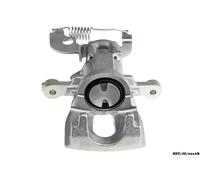 Pinza Freno Posteriore Destro per Jaguar MK1 2001-2009 C2S38059 Hzt / Jg / 041ab