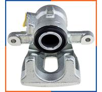 NTY Pinza Freno Posteriore Destra Sistema per Land Rover Freelander 2 2.2 TD4