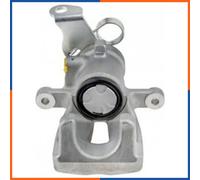 Pinza Freno Assale Posteriore Adatto A per Opel Corsa E 14 Adam 12 Destra / OE