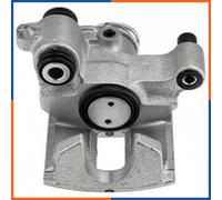Pinza freno Assale posteriore Dx Pinza a pugno HZT-RE-027 NTY per RENAULT