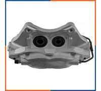 Pinza freno posteriore destro per TESLA | HZT-CH-059, 87-2590