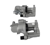 Pinza Freno Posteriore Floating for Renault Laguna II Grandtour KG0/1 Vel Satis