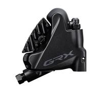 Pinza freno Shimano GRX 400 Flat Mount posteriore