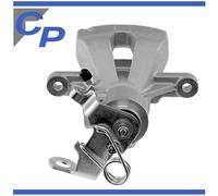 Pinza Freno Posteriore per Fiat Stilo 192 Multi Wagon 192 fino A 05/2005 Destra