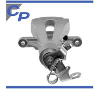 Pinza Freno Posteriore per Fiat Stilo 192 Multi Wagon 192 fino A 05/2005 SX