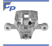 Pinza Freno Posteriore per Kia Sportage Slovacchia Produzione 2007-2010 Destra