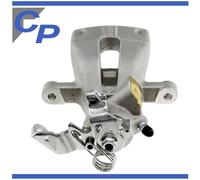 Pinza Freno Posteriore per Opel Astra G Zafira A Sistema trw Asse Sinistro