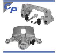 Pinza Freno Posteriore per Opel Sintra Vauxhall U Supporto Asse Sinistro