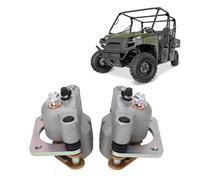 Pinza Freno Posteriore per Polaris Crew 570 800 800 XP 800 HD, 1911373 1911374 Sostituzione Pinza Freno ATV, Gruppo Pinza Freno (1 coppia)