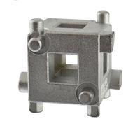 Pinza Freno Posteriore Pistone Cubo Wind Back Rewind Brakes Square 3/8" Sq Dr...