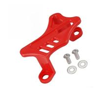 Pinza Freno Posteriore Plastica Rossa per CRF250 450 02-22