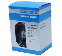 Freno posteriore Shimano posteriore nero BR-R7000 105 nero