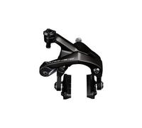 Pinza freno posteriore shimano dura ace br r9200 dual pivot nera