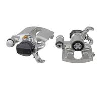 Pinza Freno A.B.S. con Freno di Stazionamento Ø 36 mm Ghisa per FORD MONDEO