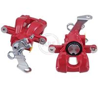 Pinza Freno Posteriore Sinistra A.B.S. Per ABARTH PUNTO 1.4