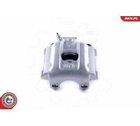 Pinza freno Assale posteriore Sx (1 pistoni) 55SKV163 ESEN SKV per BMW 5 7