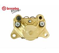 PINZA FRENO POSTERIORE SINISTRA BREMBO SERIE ORO P32G