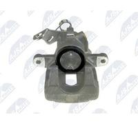 Pinza Freno Posteriore Sinistra Citroen C4 Coupé C4 I C4 Sedan, Peugeot 307, Cc