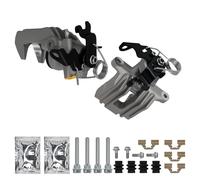 PINZA FRENO POSTERIORE SINISTRA + DESTRA for AUDI A4 8D B5 A6 4B C5 VW Passat 3B