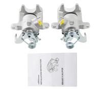 Pinza Freno Posteriore Sinistra Destra for Audi A4 8E B6 B7 Seat Exeo 8E0615424G
