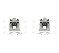 Pinza Freno Posteriore Sinistra Destra Per Saab 9-5 Station Wagon YS3E