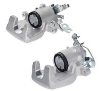 Pinza freno posteriore sinistra destra per VW Caddy III 2KA 2KH 2KB 2KJ 2004-15