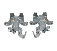 2x Pinza Freno Posteriore Sinistra destro for Mazda 6 Tre Volumi GH 2007-2013