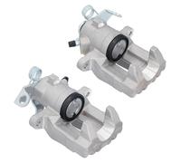 Pinza Freno Posteriore Sinistra e Destra per Audi A3 TT 8N VW Polo 9N Golf 4 IV