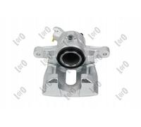 ABAKUS Pinza Freno 131-04-469 Per Land Rover 1 Pistone 45 mm Poster. Sinistra