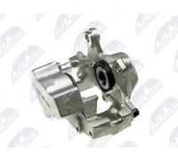 TRW Pinza freno BHR216E – Posteriore sinistra, fissa (2 pistoni) per Mercedes‑Benz/Chrysler