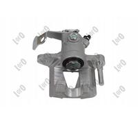 ABAKUS Pinza Freno 131-04-113 1-Pistone Sinistra Posteriore Opel BOSCH