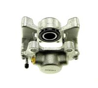 Pinza freno Assale posteriore Sx (2 pistoni) HZT-PL-042 NTY per OPEL OMEGA B