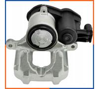 Pinza freno posteriore sinistra per BMW | 34216793041, 8AC355397-171, 82-1013