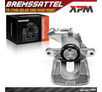 Pinza Freno Posteriore Sinistra per Citroën Berlingo M Xsara Picasso Partner 5F