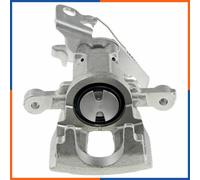 NTY Pinza freno compatibile con FORD HZT-FR-016